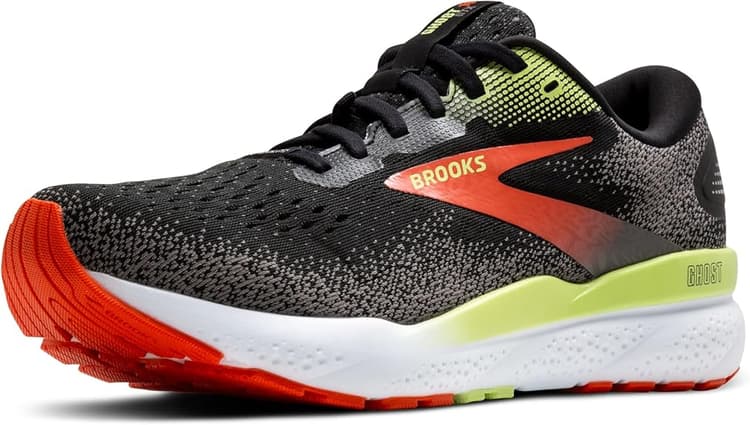 Brooks Homme Ghost 16 GTX Sneaker