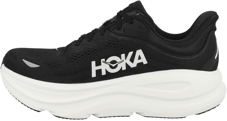 HOKA Homme Bondi 9 Sneaker