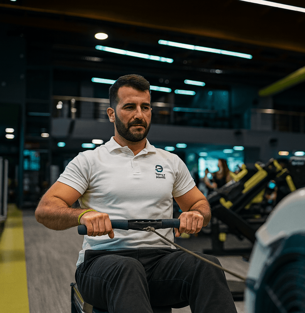 Rameurs & Vélo d'Appartement