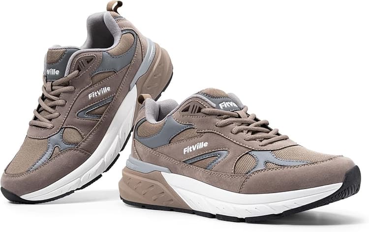 FitVille Chaussures de Sport