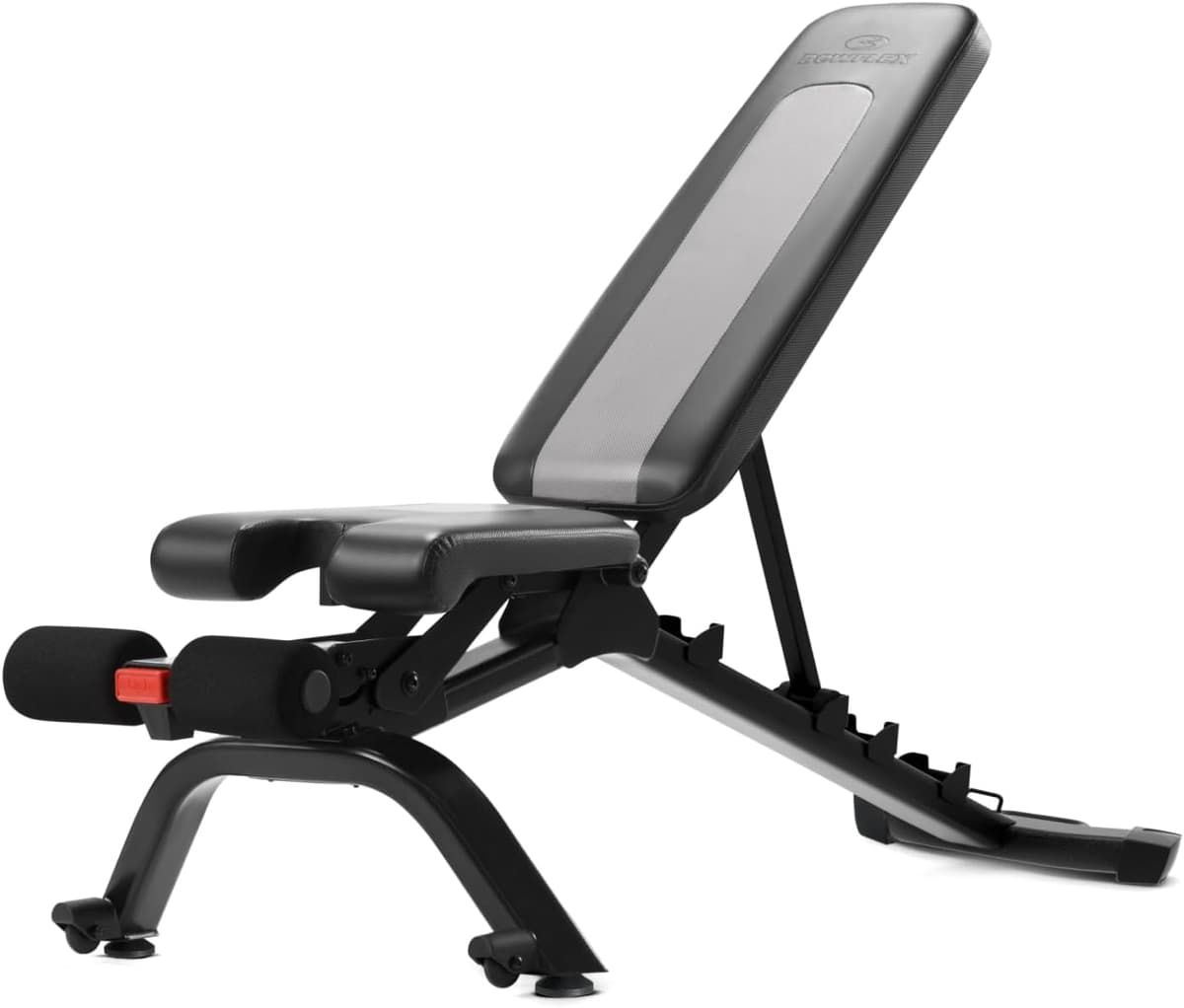 Bowflex 4.1S – Banc de musculation réglable Premium